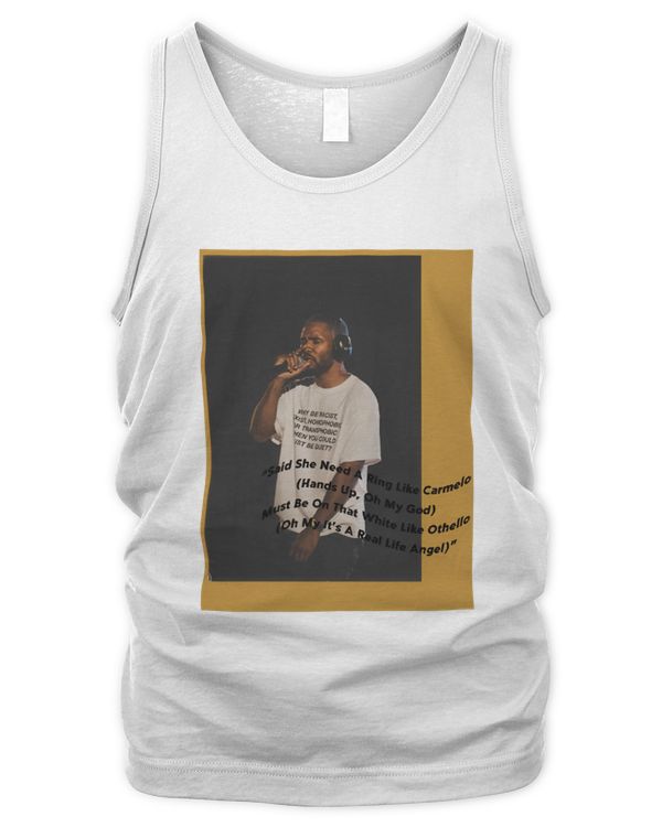 Men's Tank Top