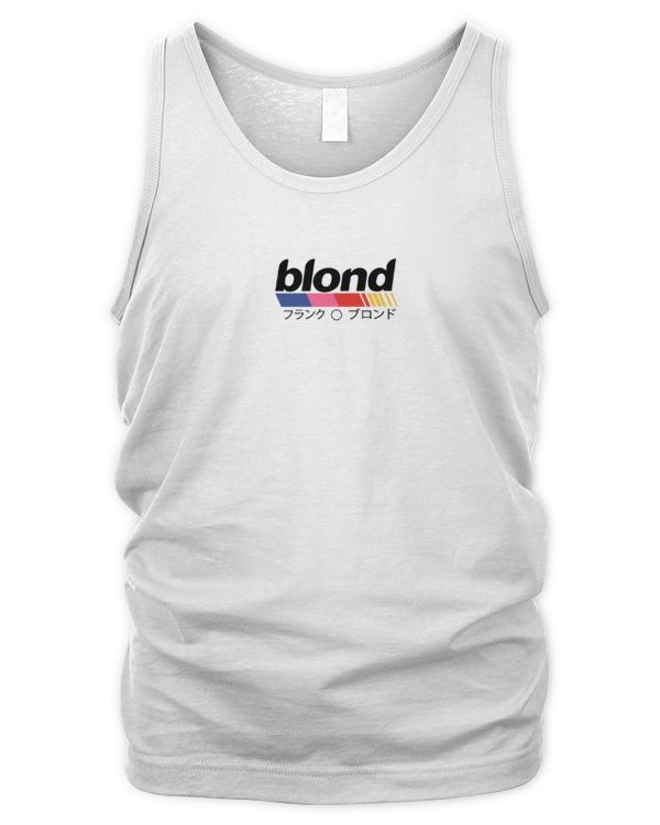 Men's Tank Top
