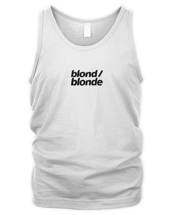 Men's Tank Top