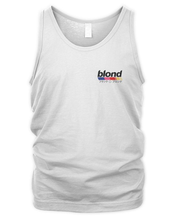 Men's Tank Top
