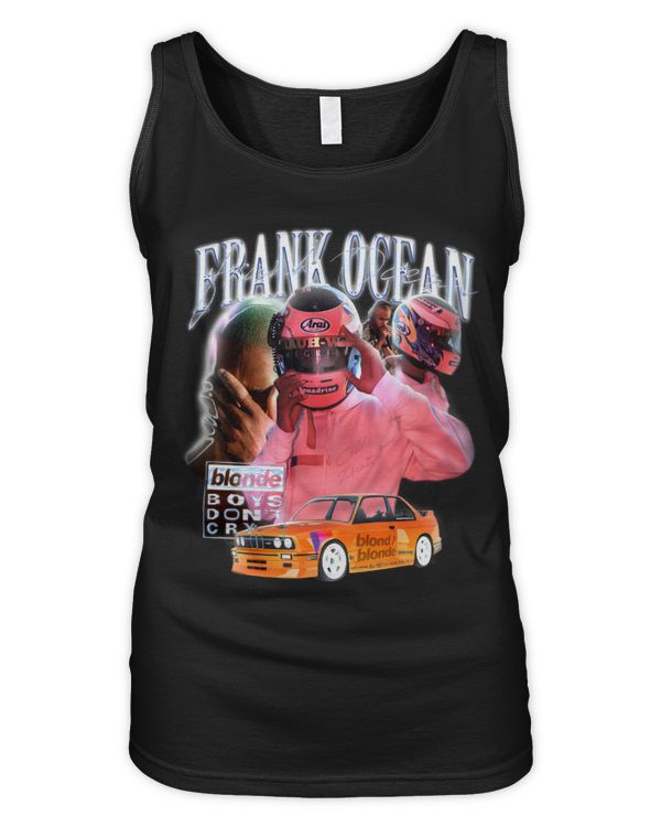 Women's Tank Top