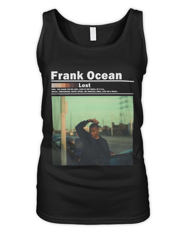 Women's Tank Top