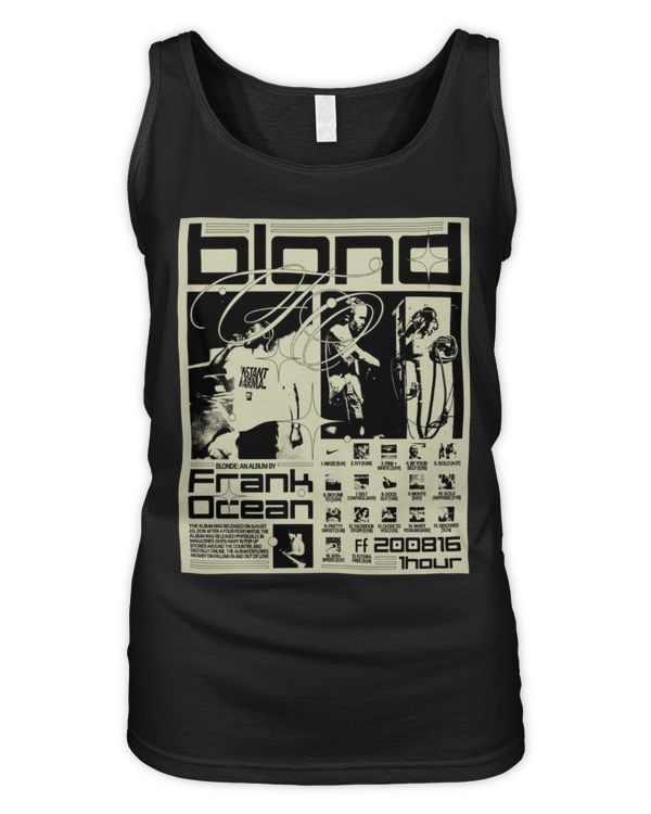 Women's Tank Top