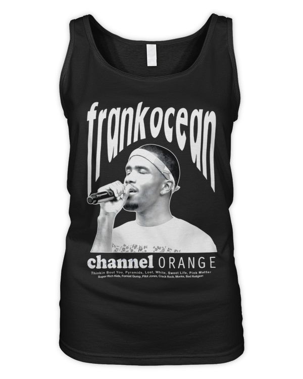 Women's Tank Top