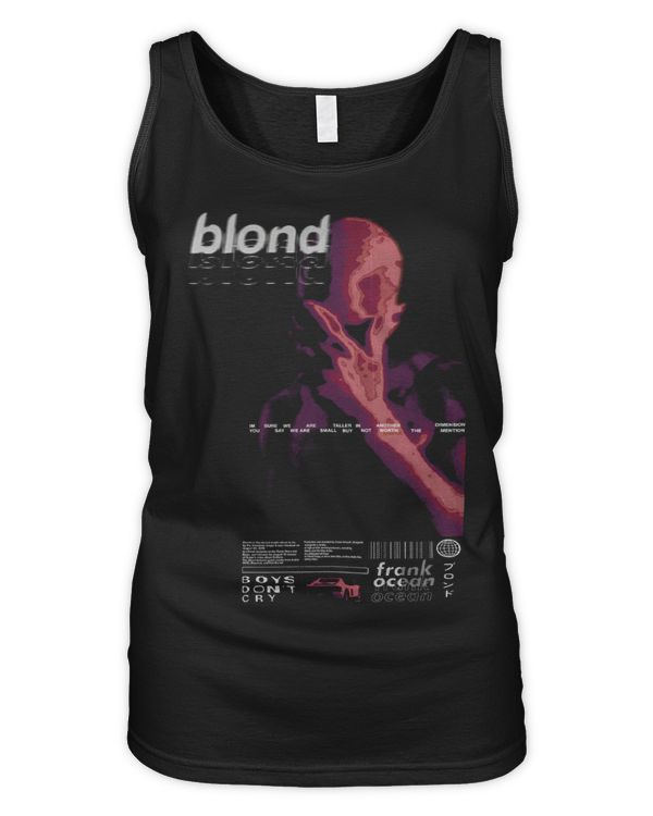 Women's Tank Top