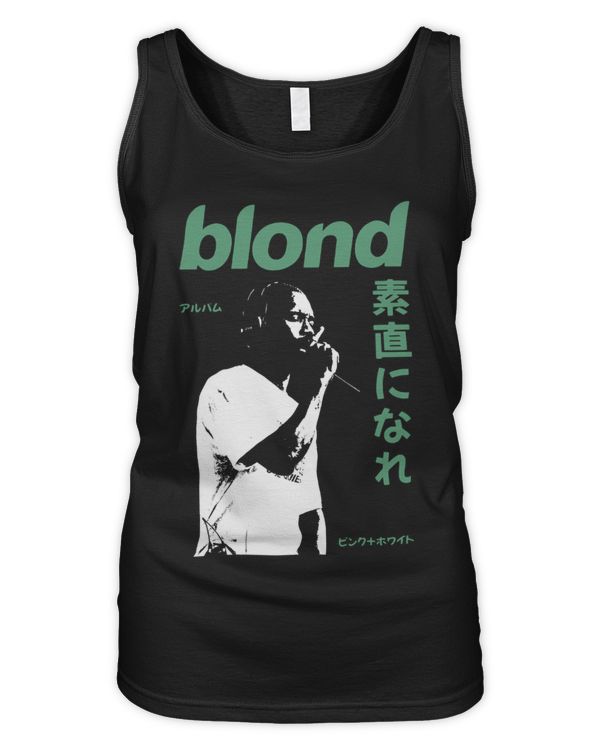 Women's Tank Top