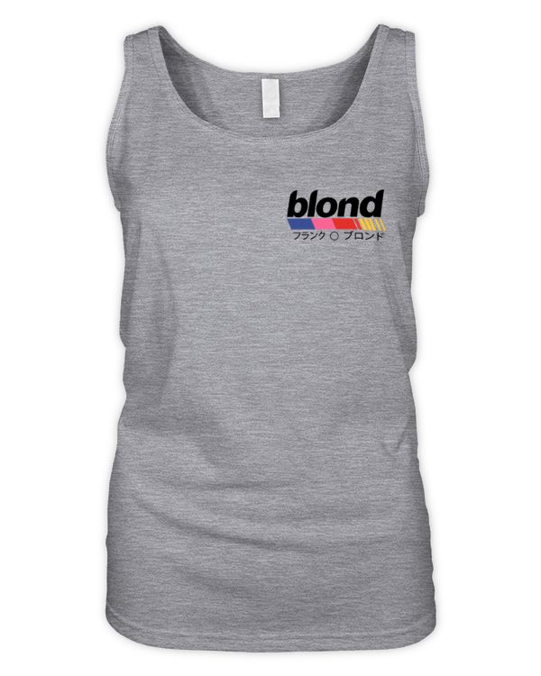 Women's Tank Top