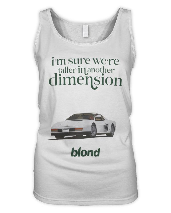 Women's Tank Top
