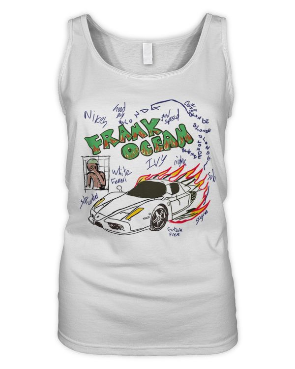 Women's Tank Top