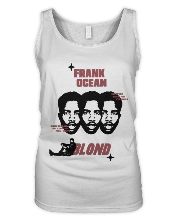 Women's Tank Top