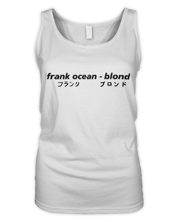 Women's Tank Top