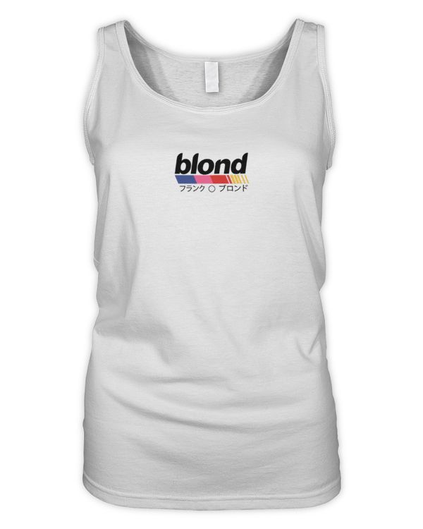 Women's Tank Top