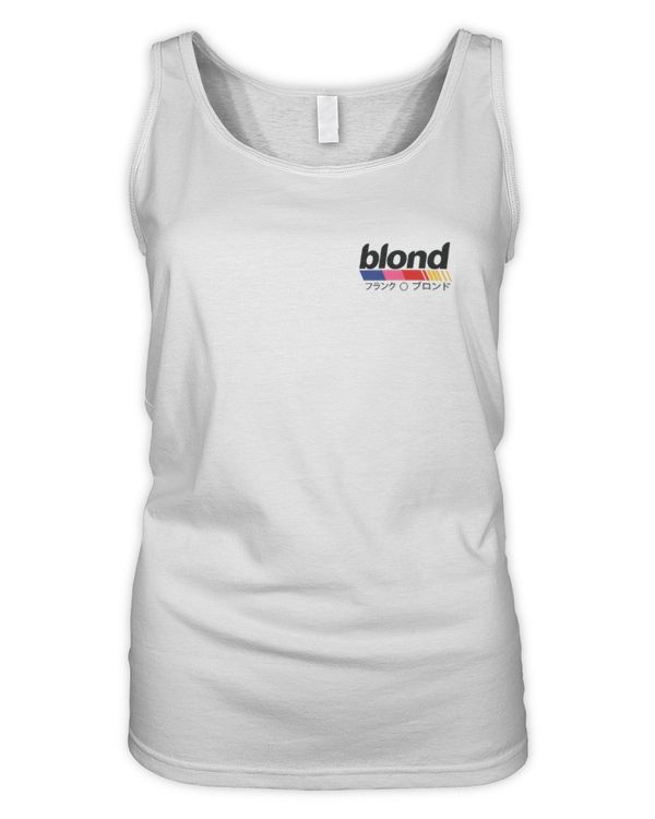 Women's Tank Top