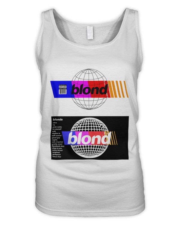 Women's Tank Top