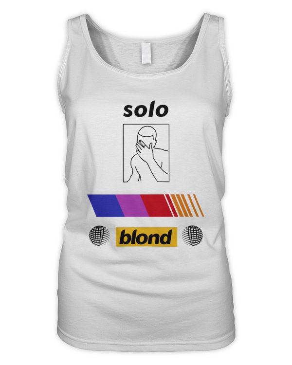 Women's Tank Top