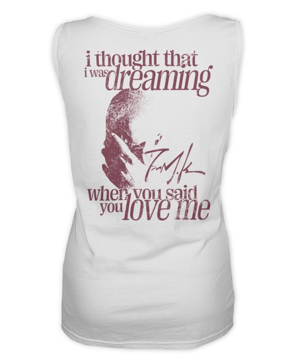 Women's Tank Top