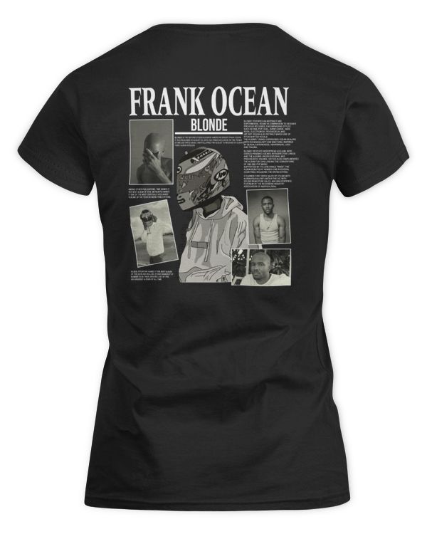 Women's Standard T-Shirt