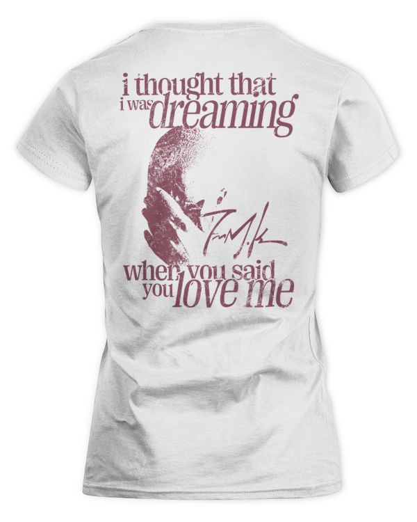 Women's Standard T-Shirt