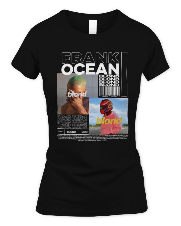 Women's Standard T-Shirt