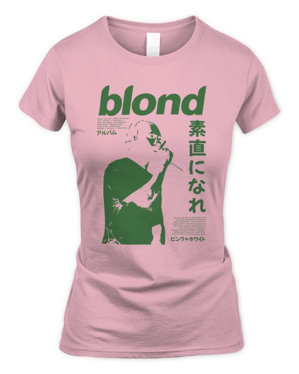 Women's Standard T-Shirt