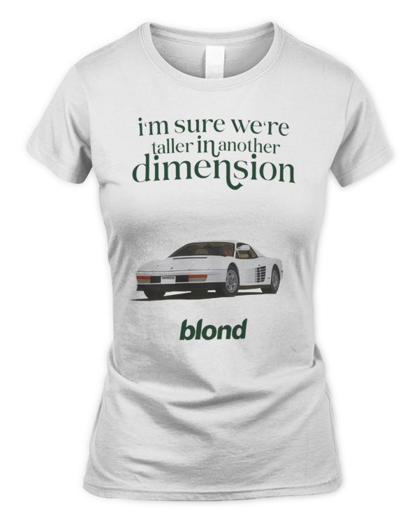Women's Standard T-Shirt