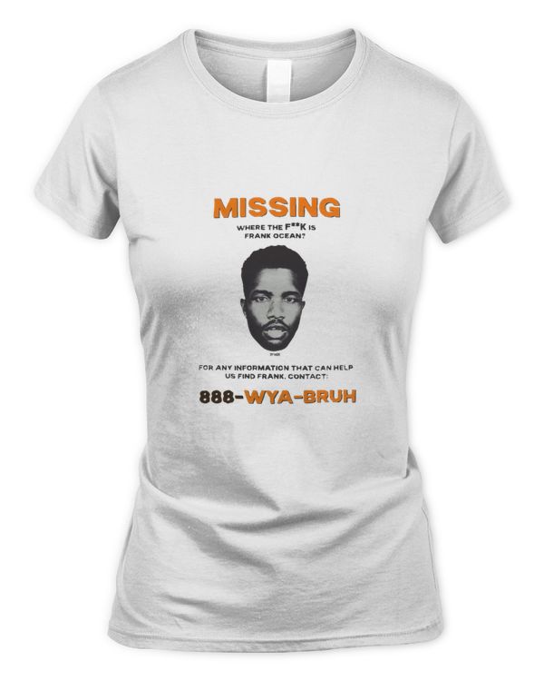 Women's Standard T-Shirt