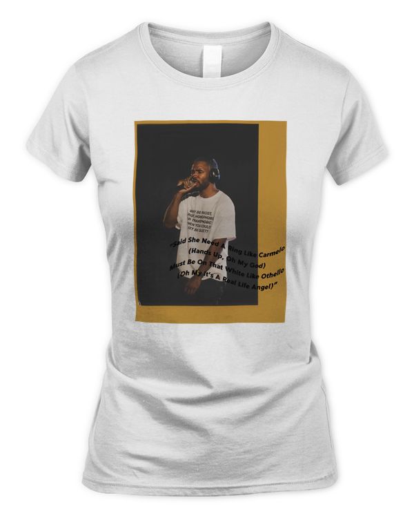 Women's Standard T-Shirt