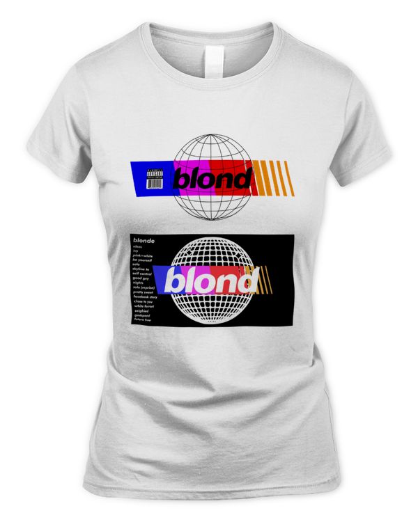 Women's Standard T-Shirt