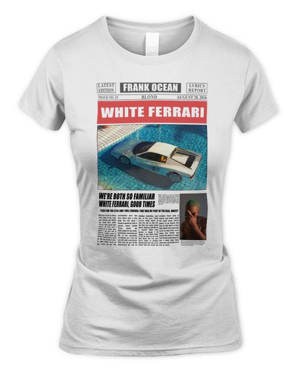Women's Standard T-Shirt